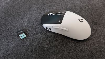 Logitech finally made a gaming mouse that vibrates on purpose — and it’s awesome