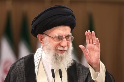 Trump says Iran’s supreme leader Ali Khamenei is dead after US-Israel strikes