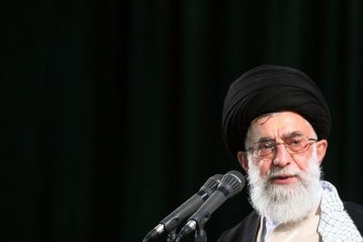 Trump confirms killing of ‘evil’ Iran leader Khamenei in US-Israeli air strikes