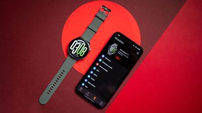 Four reasons why the Xiaomi Watch 5 is now my favorite Wear OS smartwatch