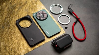 I used the Xiaomi 17 Ultra for two weeks, and it makes the Galaxy S26 Ultra obsolete — this is the flagship camera upgrade you actually deserve