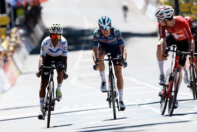 Giro di Sardegna: Filippo Zana gets a big payoff on stage 4 with solo attack