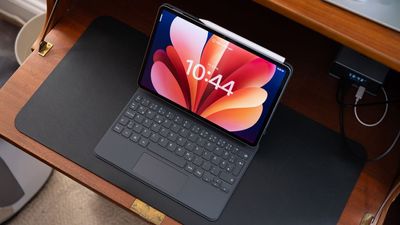 Xiaomi Pad 8 Pro review: Android’s bid to replace your laptop