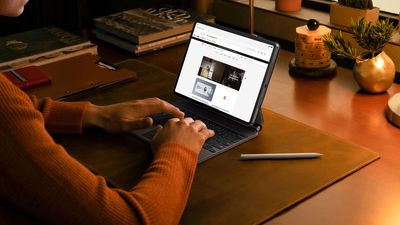 Xiaomi unveils the Pad 8 and Pad 8 Pro – its latest iPad competitors with bigger batteries and faster chips