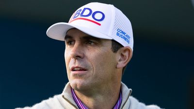 Billy Horschel Plays Down Exchange With Fan At Cognizant Classic