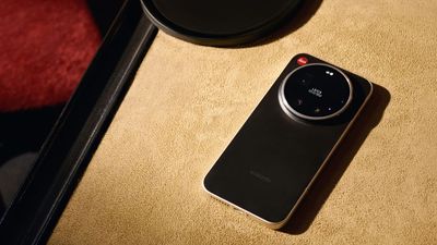 Move over Samsung Galaxy S26 Ultra – Leica just launched its first Android phone to kill off the camera phone competition