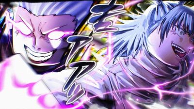 How to Get Mythical Beast Amber in Kaizen – Passive & Cursed TechniqueShowcase