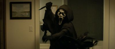 Scream 7 Review: The Slasher Franchise Has Finally Become What It Originally Parodied