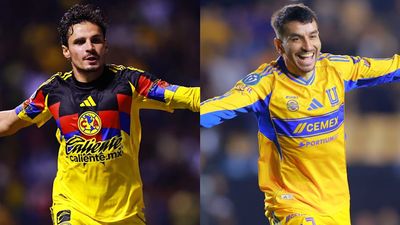 How to Watch América vs. Tigres on TV, Live Stream: Liga MX