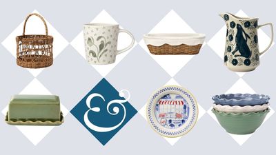 I’ve Spent Hours Shopping the New-Season Kitchen Drops – These Are the 3 Key Themes I’ve Noticed for Spring 2026