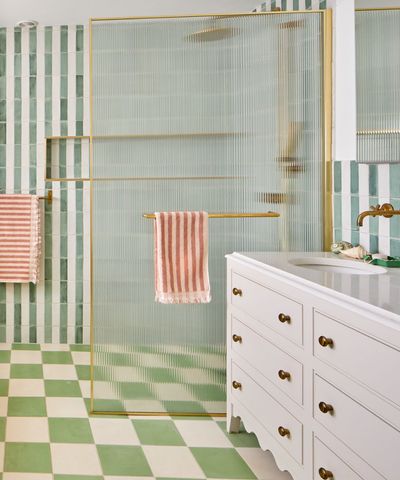 I look at bathrooms day in, day out – these are the best places to buy bathroom vanities that are stylish and have heaps of storage