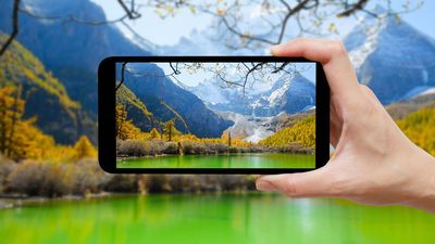 The hidden problem with taking five billion photos a day