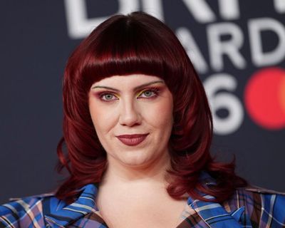 ‘We’re going into a dark place’: Brit awards artists voice alarm over Reform UK’s rise