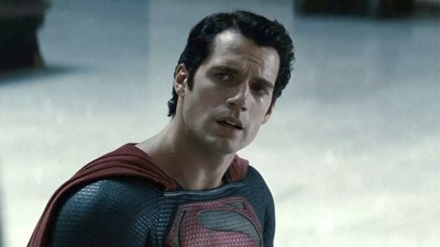 Zack Snyder Reveals His Plans For A Scrapped Man Of Steel Sequel