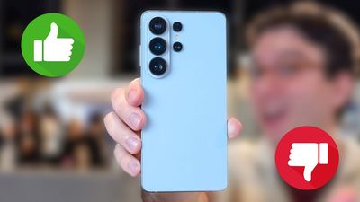 Samsung Galaxy S26 Ultra — 5 reasons to buy (and 3 reasons to skip)