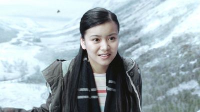 The Advice Harry Potter’s Katie Leung Would Give To The New Actress Playing Cho Chang
