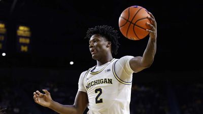 No. 3 Michigan Loses Key Reserve L.J. Cason to Torn ACL