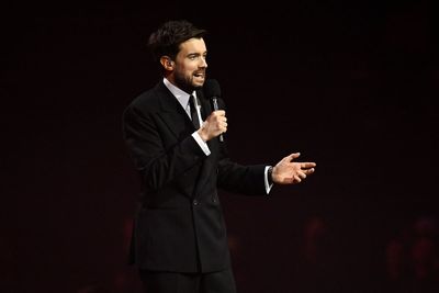 From Lord Mandelson to Paddington: Jack Whitehall’s best Brit Award gags