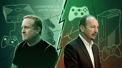 Former Xbox 360 boss Peter Moore publicly shuts down Xbox co‑founder’s criticism of new CEO Asha Sharma, basically calling the 'gamer CEO' argument nonsense