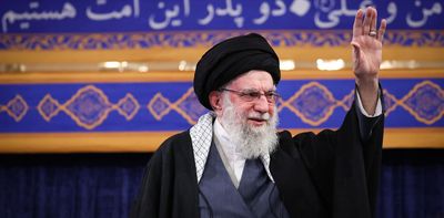 Ayatollah Ali Khamenei ruled Iran with defiance and brutality for 36 years. For many Iranians, he will not be revered