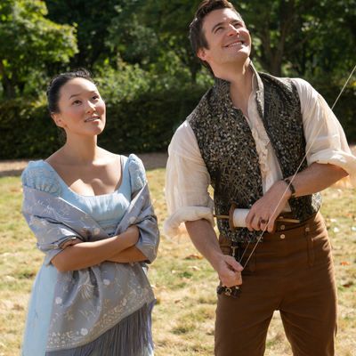 Bridgerton Show Creators Have Weighed In on Whether They Will Recast Daphne Bridgerton and Simon Basset