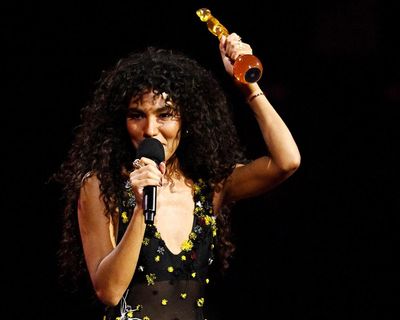 Brit awards 2026: full list of winners