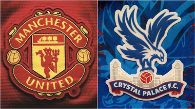 Man Utd vs. Crystal Palace: Preview, Predictions and Lineups