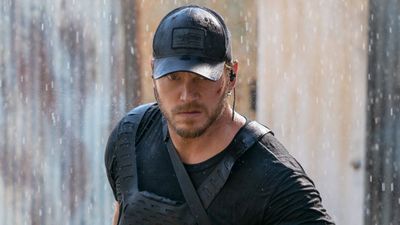 We've Been Waiting For Terminal List Season 2 For Nearly 4 Years, And We Finally Have A Long-Awaited Update