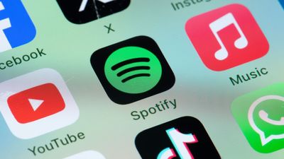 Spotify's latest app upgrade is going to appeal to audiobook fans — here's what's new