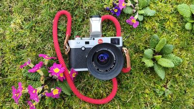I traded my 14-year-old Leica for… another 14-year-old Leica, and it's the "perfect camera."