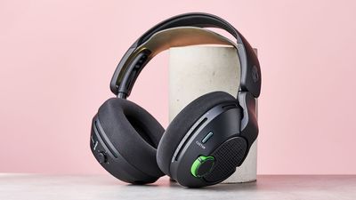 If you love bass as much as I do, you’ll adore Skullcandy’s new gaming headset — but it comes at a hefty cost