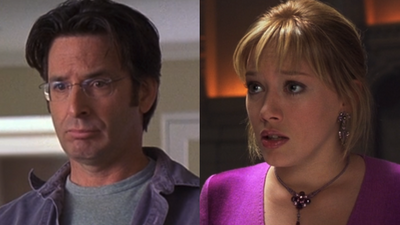 ‘That Was A Tough Phone Call To Get’: Hilary Duff Opens Up About Lizzie McGuire Co-Star Robert Carradine After His Death