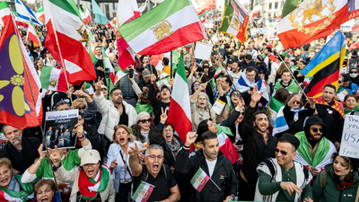 Iran war: 1.2k desi medical students stranded in Iran