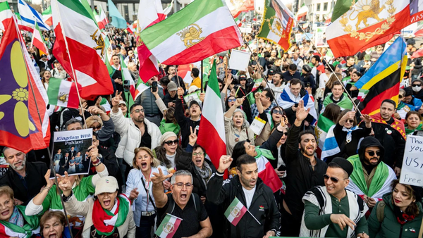 Iran war: 1.2k desi medical students stranded in Iran