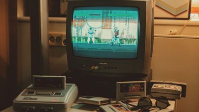 390TB video game archive being taken offline due to skyrocketing RAM, SSD, and hard drive prices — AI-driven supply squeeze results in closure of one of the largest online video game archives