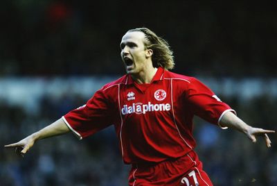 ‘I have no recollection of doing a dad dance celebration at Stamford Bridge…’ Bolo Zenden on his legendary Sunderland celebration