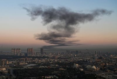 Trump warns there could be more casualties after service members killed – as it happened