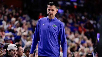 Todd Golden, John Calipari Earn Double-Technical Fouls After Heated Exchange in Florida-Arkansas Tilt