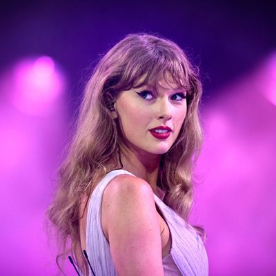 What Host Jack Whitehall Has Said About Taylor Swift’s Rumoured BRIT Awards Appearance