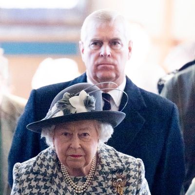 Why One Former Prime Minister Was Forced to "Break the Bad News" to Ex-Prince Andrew "For Fear of Embarrassing" Queen Elizabeth