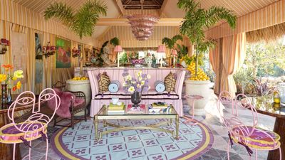 See Inside the Kips Bay Decorator Show House Palm Beach 2026 – Where One Home Wasn’t Enough to Hold the Personality-Packed Interiors