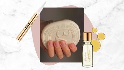 2026 is the year I ditch gels and revive my damaged, paper-thin nails - here's how