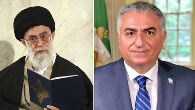 'Iran's Prosperity Project': Tehran's exiled crown prince Reza Pahlavi unveils democratic transition plan after Khamenei’s death