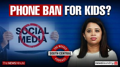 South Central 64: Karnataka’s ban on teenage mobile use and Kerala Story 2’s divisive agenda