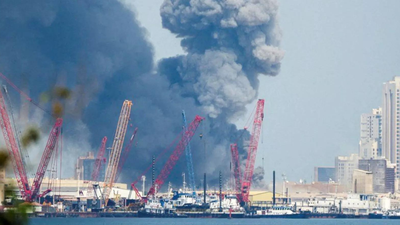 Dubai, Abu Dhabi, Bahrain, Kuwait: Gulf countries targeted by Iran after US-Israel strikes