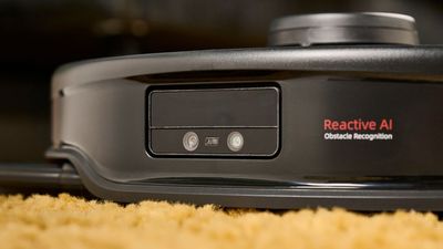 I'm a robot vacuum expert, and these are the 8 biggest misconceptions people have