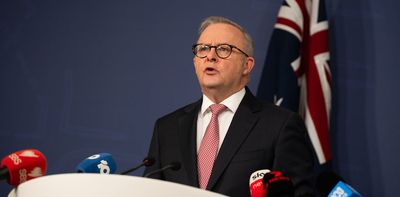 Bipartisan support for US attack on Iran, but Greens say it is ‘abhorrent’