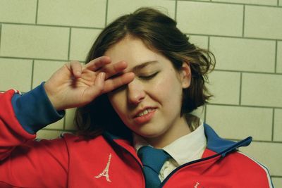 Remember ‘sad girl rock’? Snail Mail, one of its key musicians, doesn’t think it ever existed