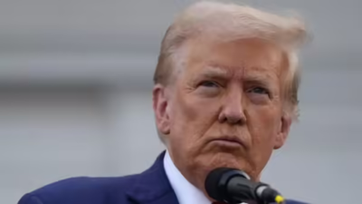 ‘They better not do that’: Trump warns of ‘unprecedented force’ as Iran signals Khamenei's revenge