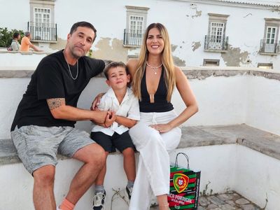 London leaver: 'We swapped a £695k Stoke Newington flat for a €1.2m villa near Lisbon'